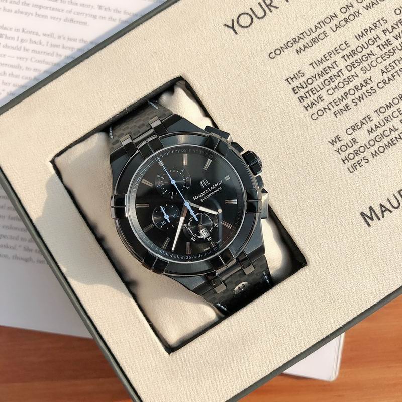 Maurice Lacroix 42mm 102254